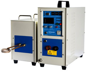 JR25KW高頻感應(yīng)加熱器