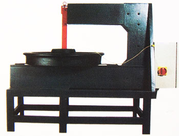 固定式感應(yīng)加熱器