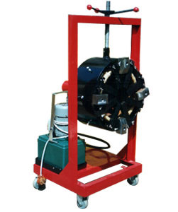 全自動軸套拆卸器