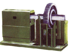 工頻感應(yīng)加熱器