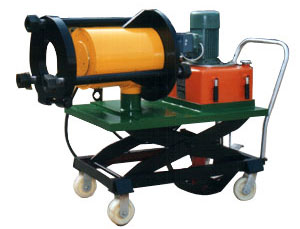 電動(dòng)凸輪專用拆卸機(jī)