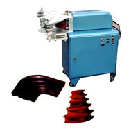 YW-60C自動液壓彎管機(jī)